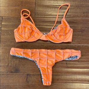 Selling as set only!